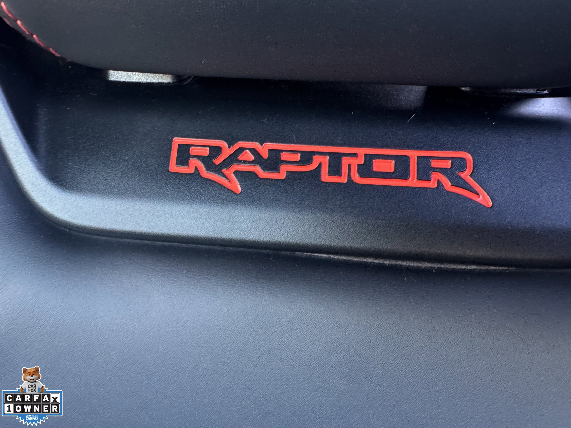 Used 2024 Ford Ranger Raptor AWD/4WD image 28