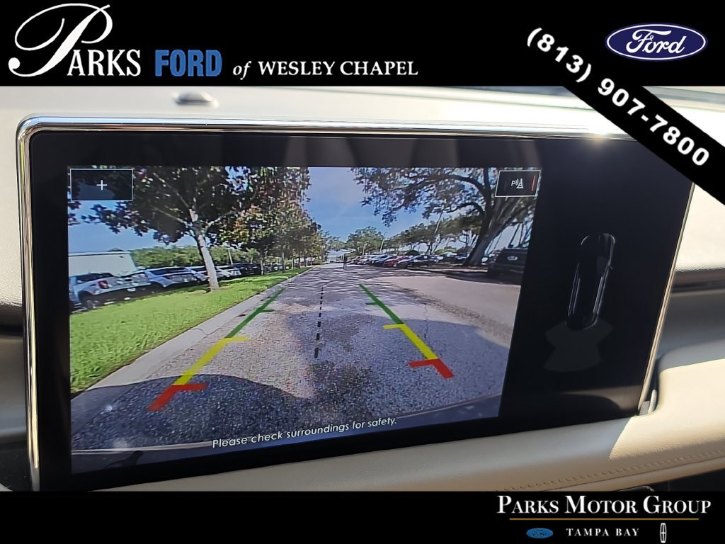 Used 2023 Lincoln Nautilus FWD w/ Premium Package image 23