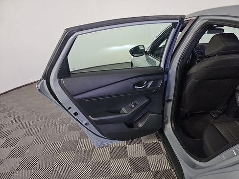 Certified 2025 Honda Accord Sport image 19