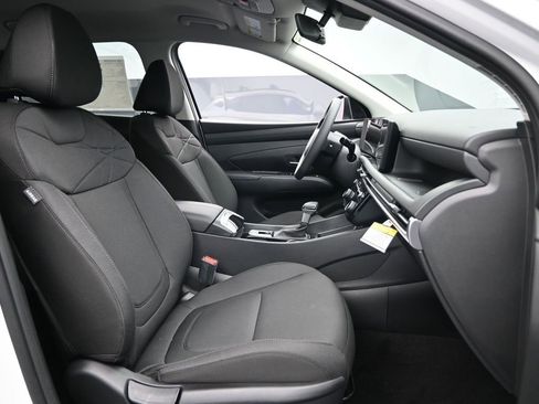 Used 2025 Hyundai Tucson SEL image 36