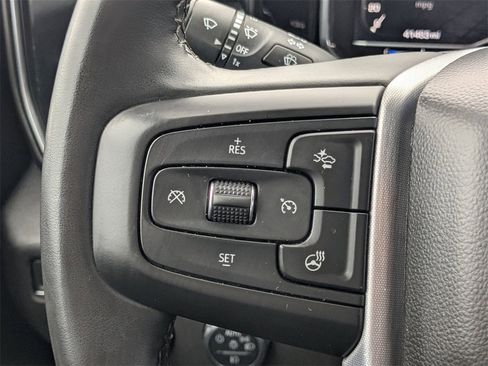 Used 2024 GMC Sierra 1500 SLT image 24