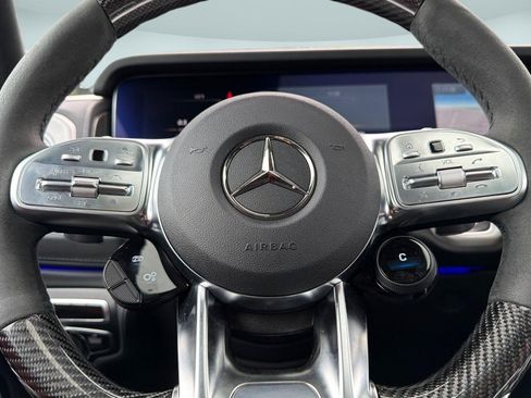 Used 2024 Mercedes-Benz G 63 AMG 4MATIC image 10