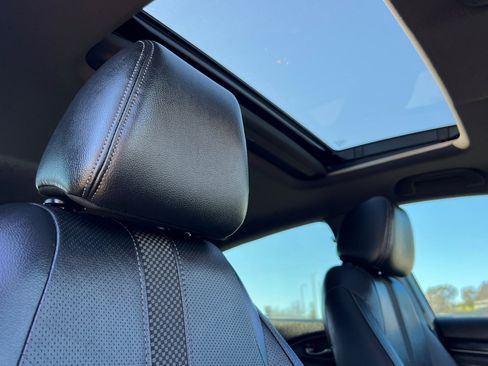 Used 2020 Honda Civic Sport Touring image 18