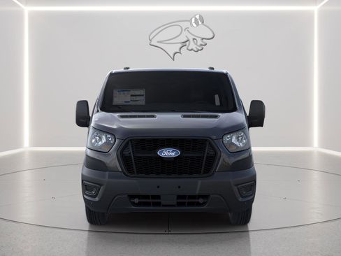 New 2026 Ford Transit 250 image 6