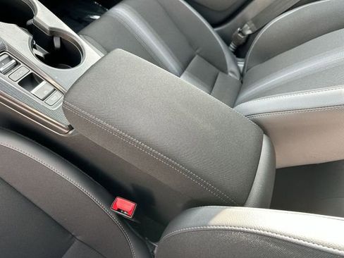 Used 2025 Honda Civic Sport image 23