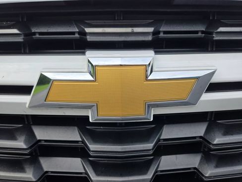 Used 2022 Chevrolet Colorado LT w/ Fleet Safety Package RWD image 35