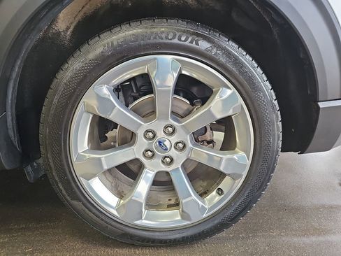 Used 2020 Ford Explorer Platinum w/ Premium Technology Package AWD/4WD image 34