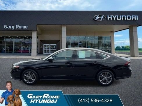 Used 2023 Honda Accord EX image 5