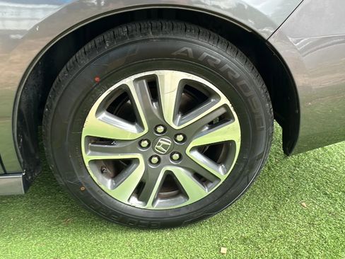 Used 2015 Honda Odyssey Touring image 52