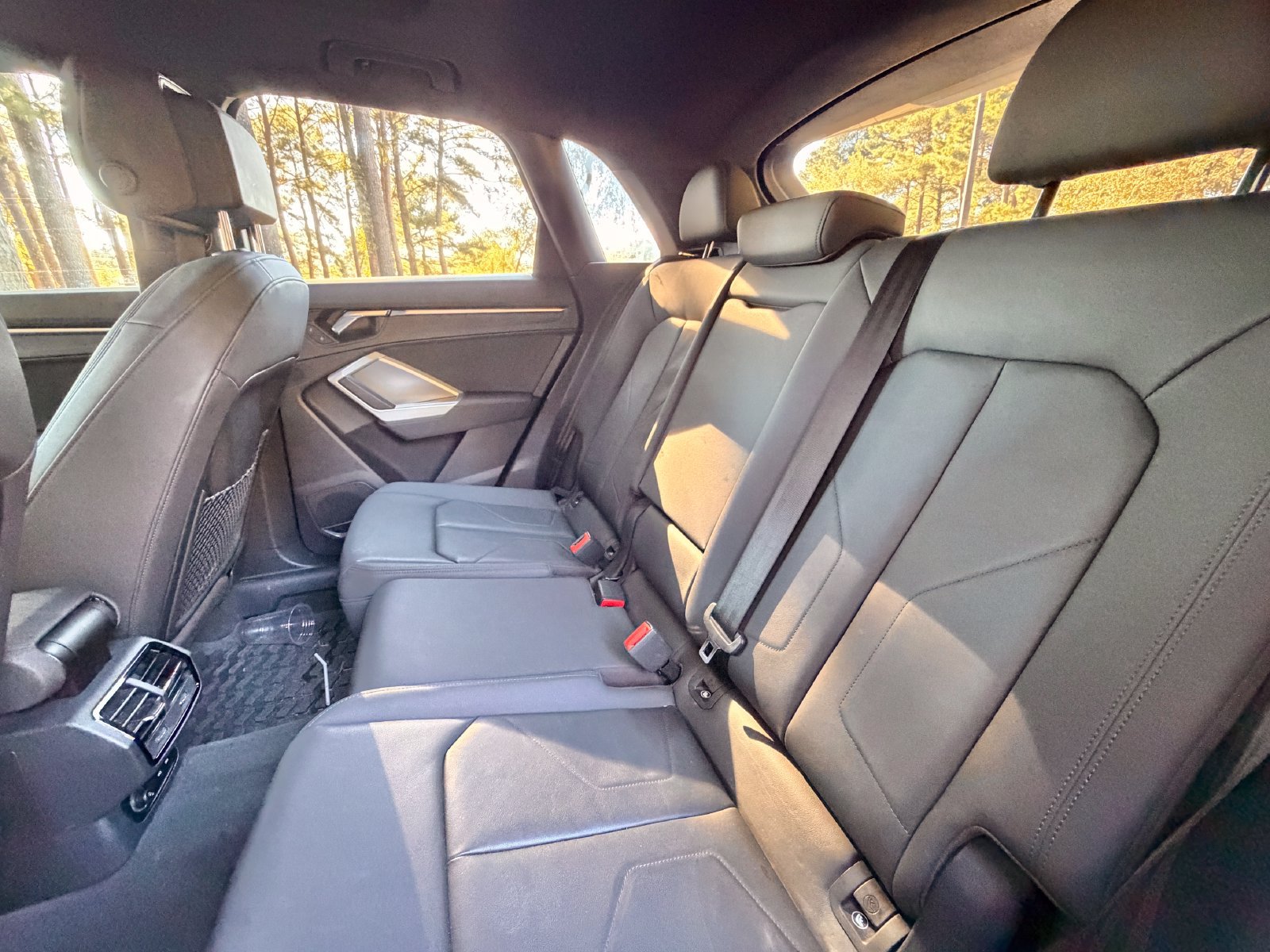 Used 2020 Audi Q3 2.0T Premium Plus w/ Premium Plus Package AWD/4WD image 14