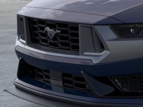 New 2025 Ford Mustang Dark Horse w/ Dark Horse Handlin Package RWD image 46