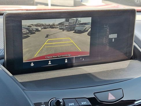 Used 2019 Acura RDX AWD image 18