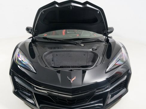 Used 2023 Chevrolet Corvette Z06 image 28