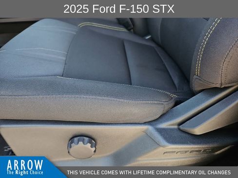 Used 2025 Ford F150 STX image 23