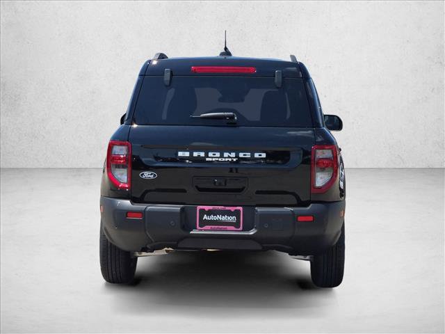New 2026 Ford Bronco Sport Big Bend w/ Convenience Package AWD/4WD image 8