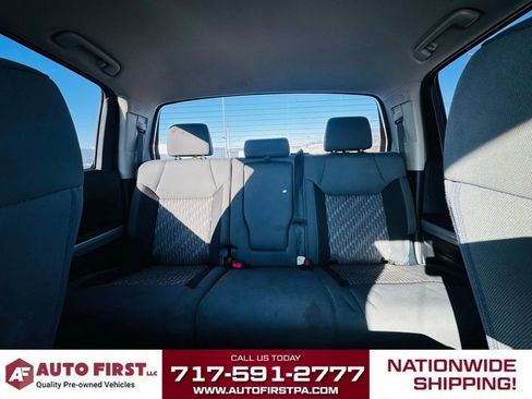 Used 2018 Toyota Tundra SR5 w/ TRD Off Road Package image 15