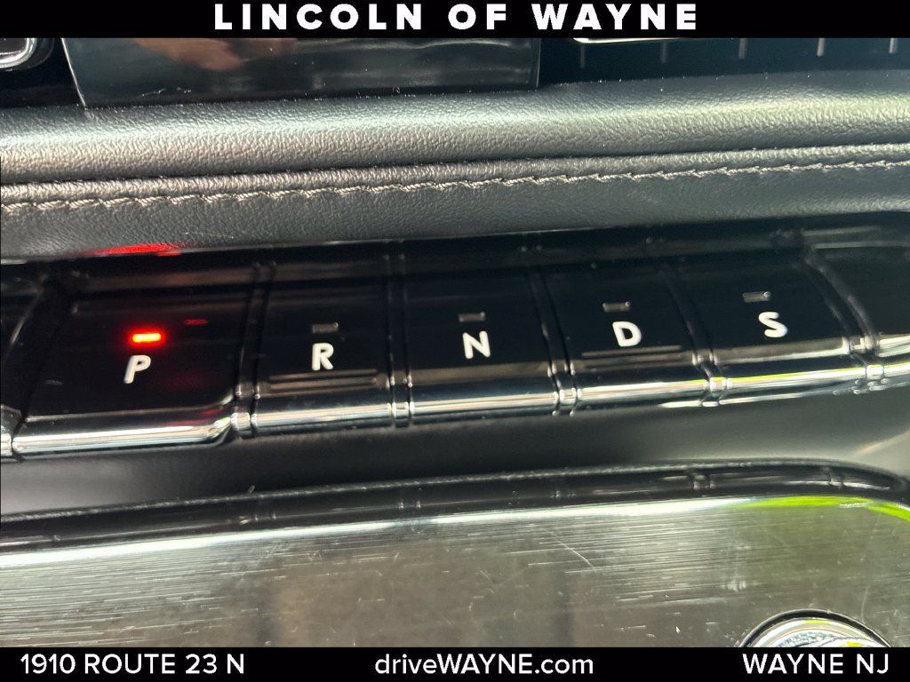 Certified 2023 Lincoln Nautilus AWD w/ Premium Package image 21
