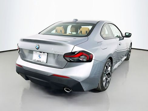 New 2026 BMW 230i Coupe w/ Premium Package image 5