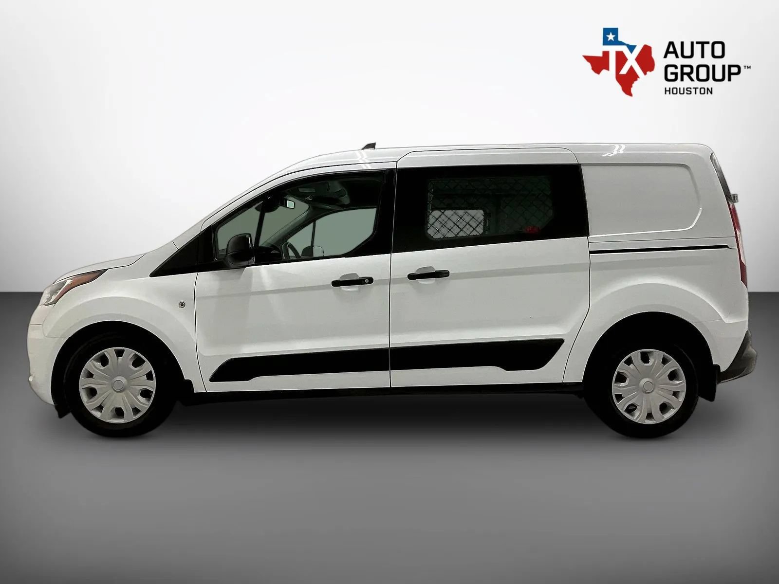 Used 2022 Ford Transit Connect XLT FWD image 9