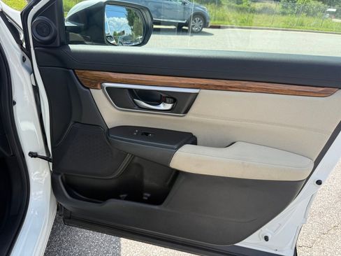 Used 2019 Honda CR-V EX image 35