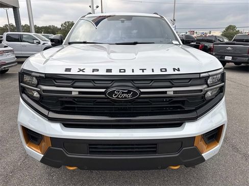 New 2025 Ford Expedition Tremor image 2