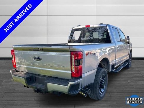 Used 2024 Ford F250 Lariat w/ Lariat Ultimate Package image 2