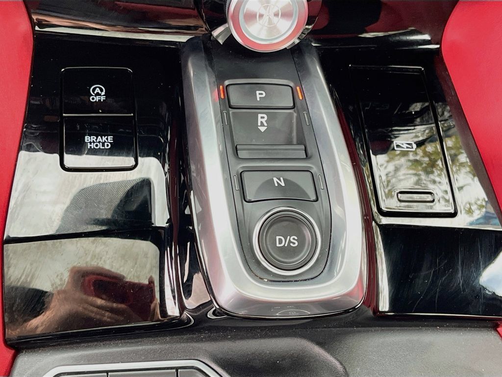 Used 2024 Acura MDX A-Spec AWD/4WD image 17