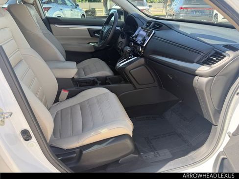 Used 2019 Honda CR-V LX image 27