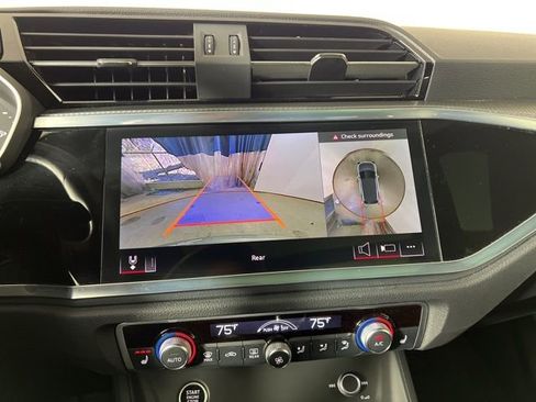 Certified 2023 Audi Q3 2.0T Premium Plus image 25