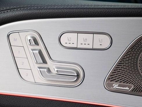Certified 2025 Mercedes-Benz GLE 450 4MATIC Coupe image 19