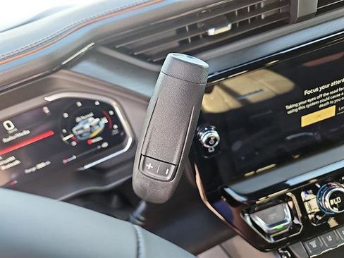 New 2026 GMC Sierra 2500 AT4 w/ AT4 Premium Plus Package image 19