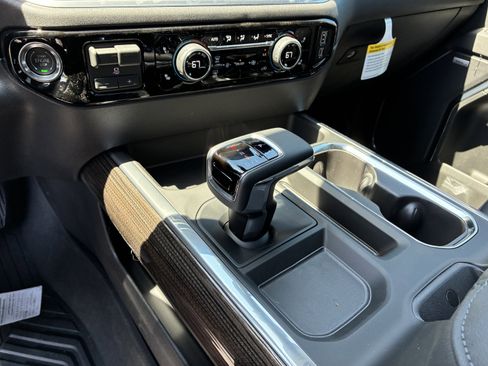 New 2026 Chevrolet Silverado 1500 LT Trail Boss w/ LT Trail Boss Premium Package AWD/4WD image 36