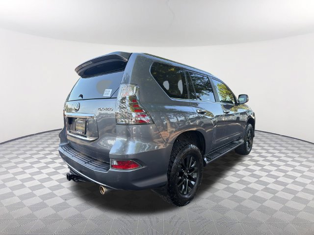 Used 2020 Lexus GX 460 Premium w/ Premium Package AWD/4WD image 5