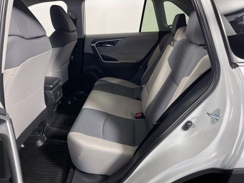 Certified 2025 Toyota RAV4 XLE image 13