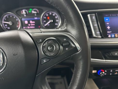 Used 2020 Buick Enclave Premium w/ Surround and Sites Package image 37