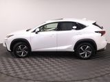 Certified 2021 Lexus NX 300h AWD w/ Premium Package image 5