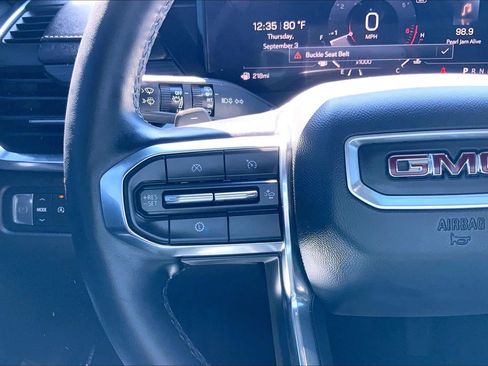 Used 2024 GMC Acadia Elevation w/ Trailering Package FWD image 17