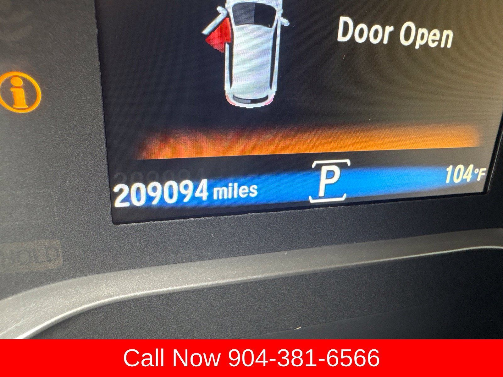 Used 2016 Honda Pilot EX-L image 15