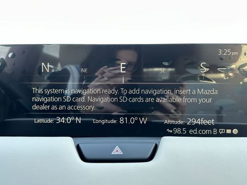 New 2026 MAZDA CX-90 Plug-In Hybrid w/ Premium Plus image 18