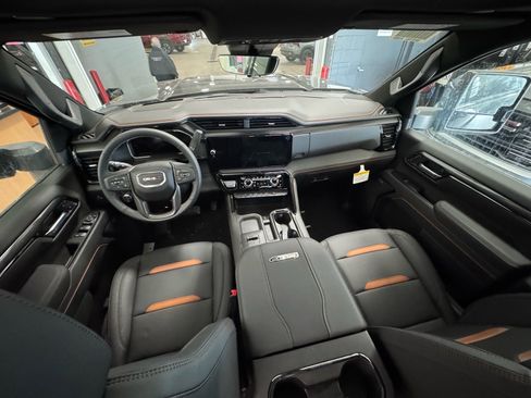 New 2026 GMC Sierra 2500 AT4 image 16