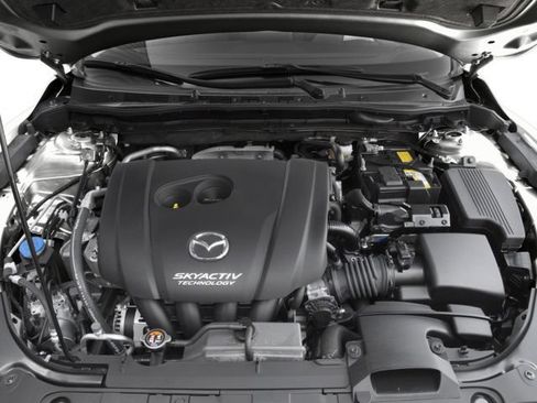 Used 2016 MAZDA MAZDA6 Grand Touring FWD image 9