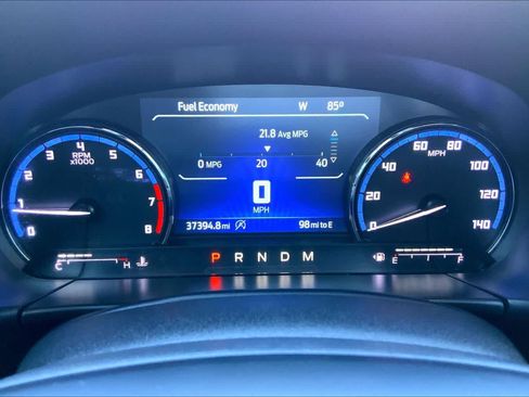 Certified 2023 Ford Bronco Sport Badlands AWD/4WD image 26