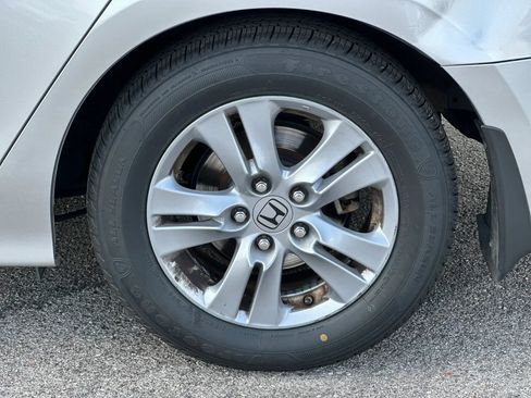 Used 2011 Honda Accord LX-P image 24
