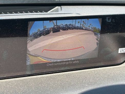 New 2026 MAZDA CX-50 AWD 2.5 Hybrid w/ Weather Package image 28