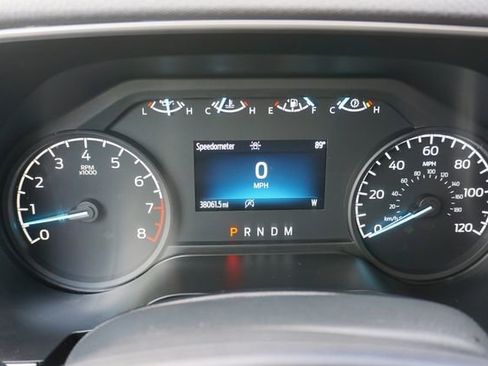 Certified 2023 Ford F150 XL w/ STX Appearance Package AWD/4WD image 18