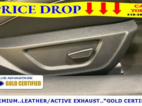 Certified 2024 Ford Mustang GT Premium image 14