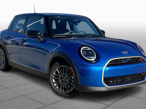 New 2026 MINI Cooper S image 2