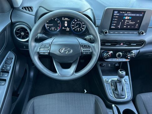 Used 2023 Hyundai Kona SEL AWD/4WD image 14