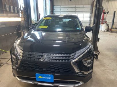 Used 2024 Mitsubishi Eclipse Cross SE