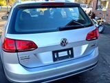 Used 2017 Volkswagen Golf Alltrack S image 4